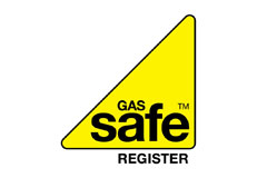 gas safe companies Congham